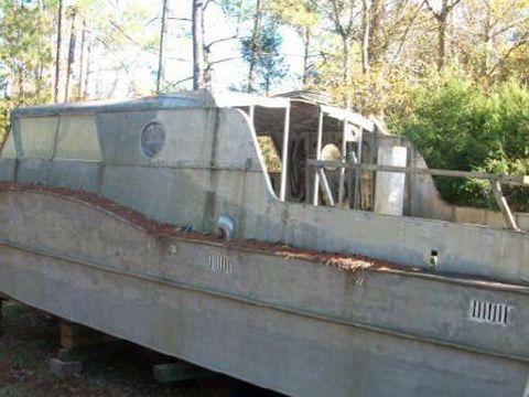 Buy 39 6 Welded Aluminum Catamaran Hull Project Boat 39 6 Welded Aluminum Catamaran Hull Project Boat For Sale