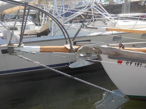 Buy 1930 Casey 40 Cruiser