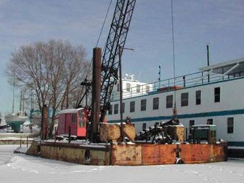 Buy Barge | Barge for sale