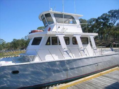 1983 Stapleton Fishing Boat for sale. View price, photos and Buy
