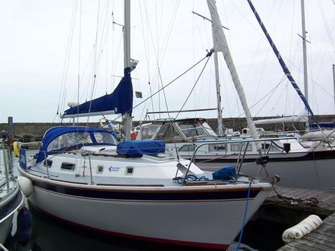 Westerly Konsort