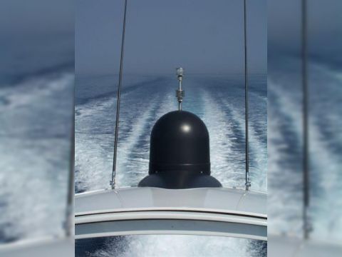 2007 Pershing 46 for sale