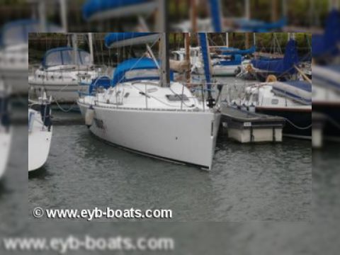Fast Yachts 42