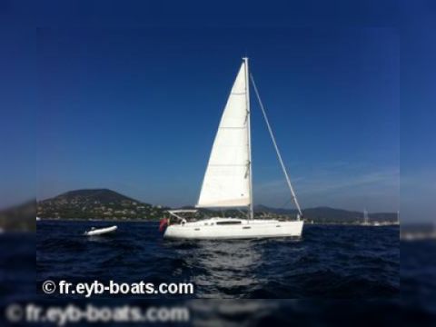 Beneteau Oceanis 46