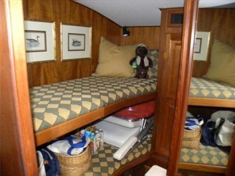 1988 Viking à vendre