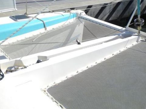 Buy Edel Catamarans 43 Edel Cat Edel Catamarans 43 Edel Cat For Sale