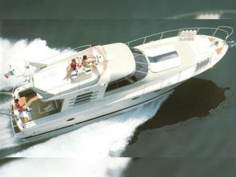 Riva 50 Special Superamerica