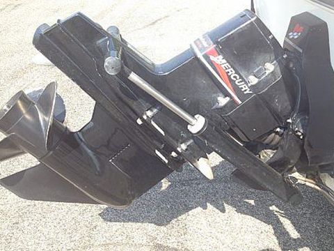 2003 Larson 180 Sei for sale
