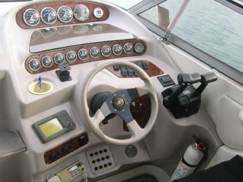 1999 Regal 2760 Commodore kaufen