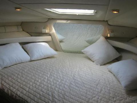 1999 Regal 2760 Commodore zu verkaufen