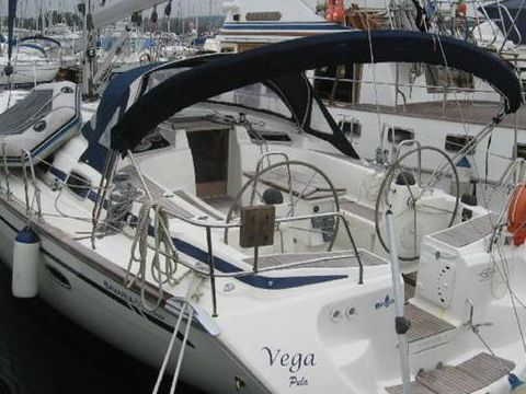 Bavaria 46