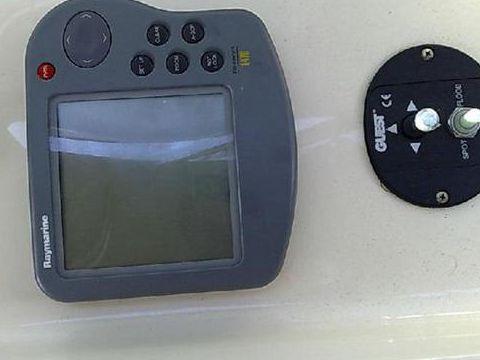 2003 Apreamare 11 for sale
