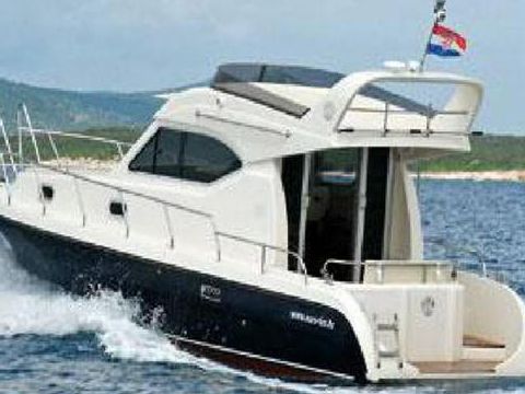 ERMAN YACHTING MEDITERAN 9