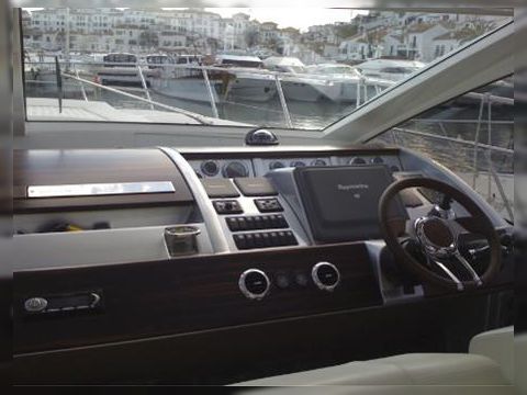 2008 Absolute 52