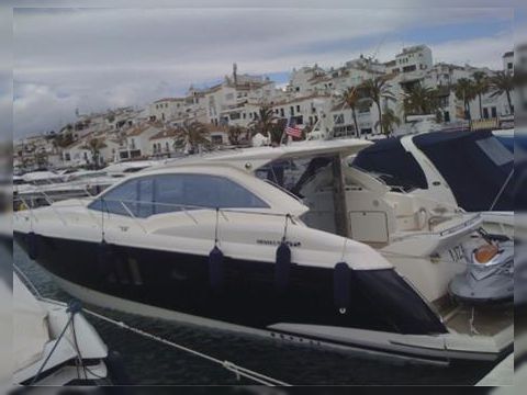 2008 Absolute 52 satın almak