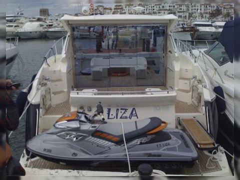 Satılık 2008 Absolute 52