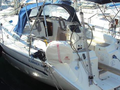Bavaria 40