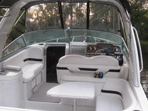 Osta 2007 Formula 27 Pc