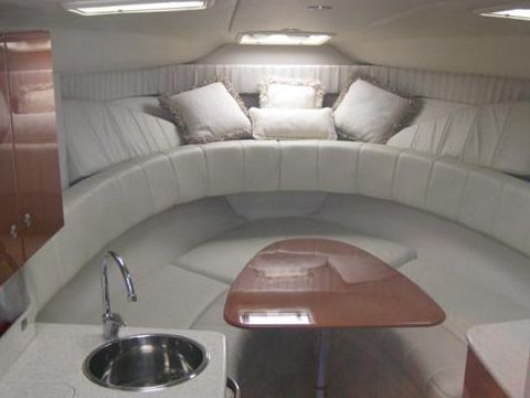 Osta 2007 Formula 27 Pc