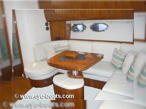 Købe 2000 Pershing 54