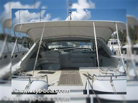 Købe 2000 Pershing 54