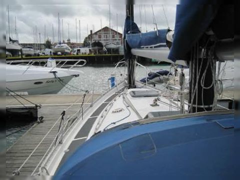 1980 Freedom 35 kaufen