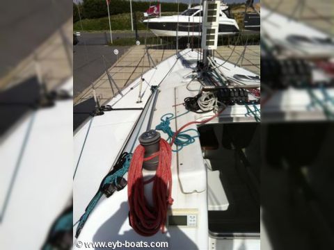 buy beneteau figaro 2 beneteau figaro 2 for sale