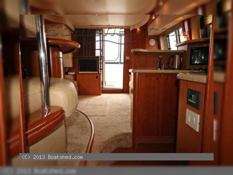 Buy 2008 Silverton 43