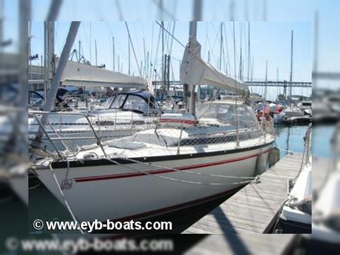 Dufour 4800