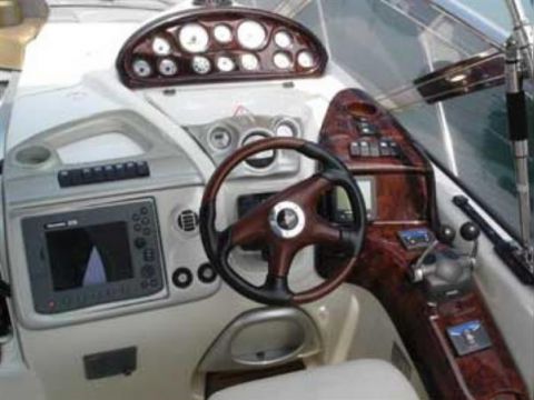 Buy 2005 Cranchi 41 Endurance