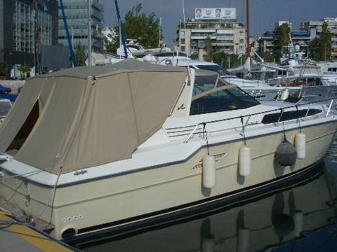 Sea Ray 47