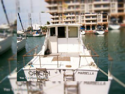 1974 Arcoa 1100 for sale