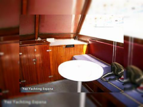 1974 Arcoa 1100 for sale
