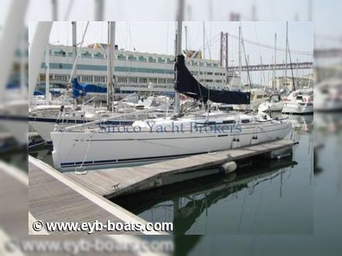 Dufour 44
