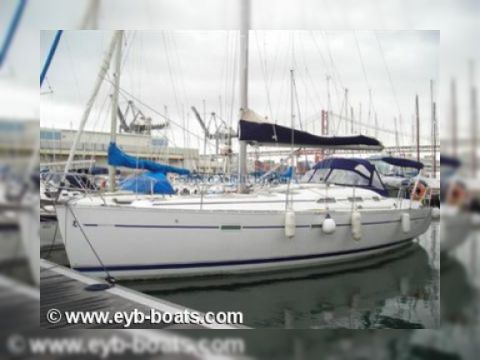 Beneteau Oceanis 393