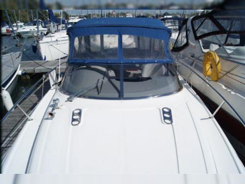 2004 Bavaria 29 Dc