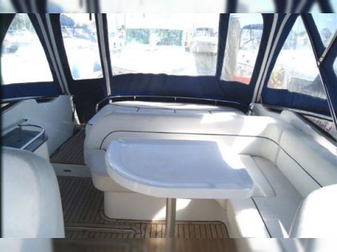 2004 Bavaria 29 Dc