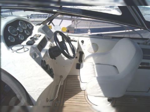2004 Bavaria 29 Dc zu verkaufen