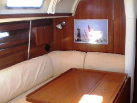 Buy 2008 Dufour 44 Performance
