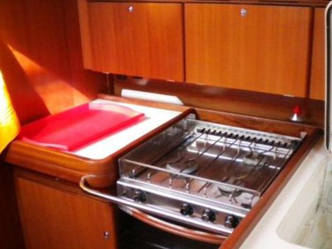 2008 Dufour 44 Performance for sale