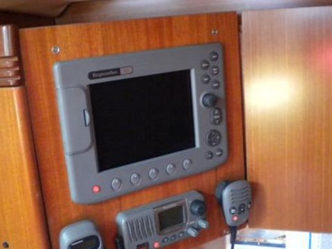 Buy 2008 Dufour 44 Performance