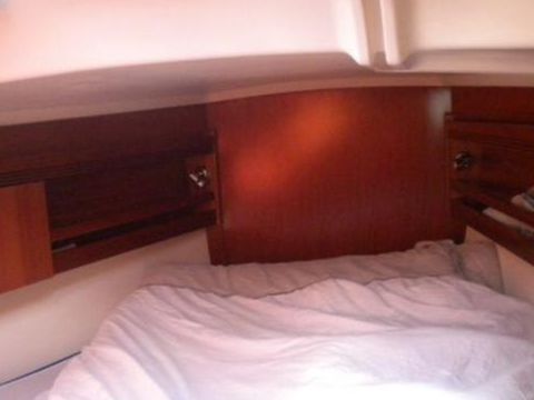2008 Dufour 44 Performance for sale