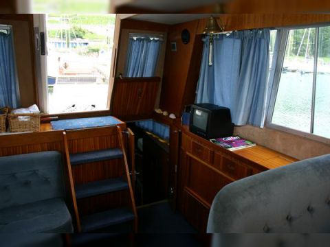 Buy 1981 Storebro 40