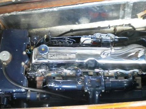 Købe 1997 Mitchell 31