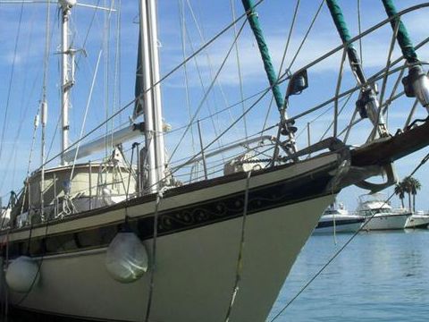 Van Dam Nordia 54