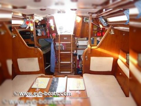 1980 Oyster 37 for sale