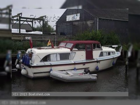 Broom Skipper 30