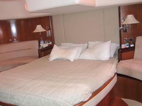 2005 Moody 64 for sale