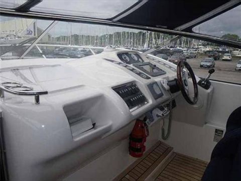2007 Windy 33 Scirocco for sale