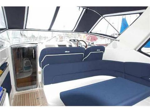 Buy 2007 Windy 33 Scirocco